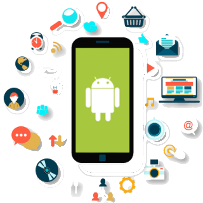 Android App Development