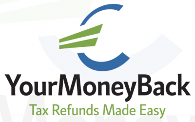 YourMoneyBack Online Tax Refunds – Web Design  by Digimark