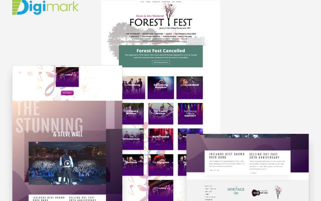 Forest Fest