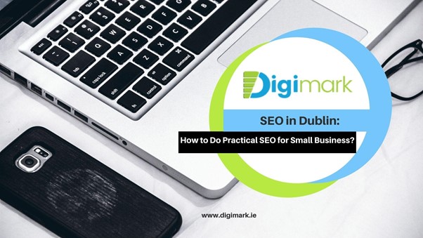 search engine optimisation in Dublin