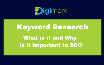 Keyword Research For SEO