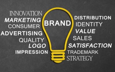 The Importance of Building Your Brand in 2022