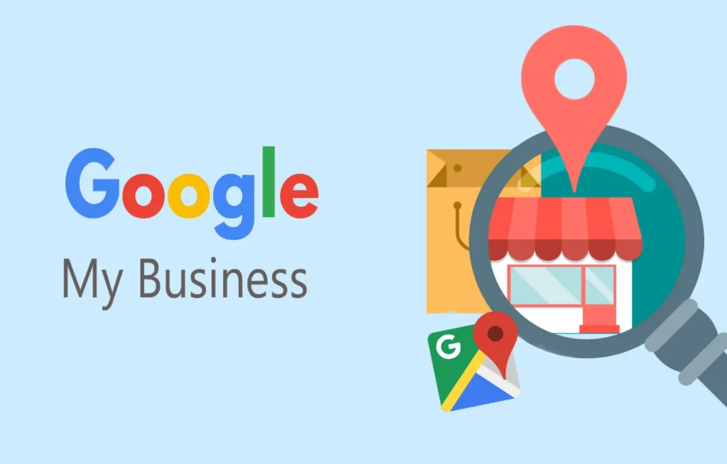 Optimise Google Business Profile