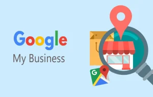 Optimise Google Business Profile