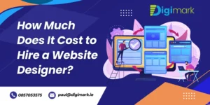 How Much Does It Cost to Hire a Website Designer