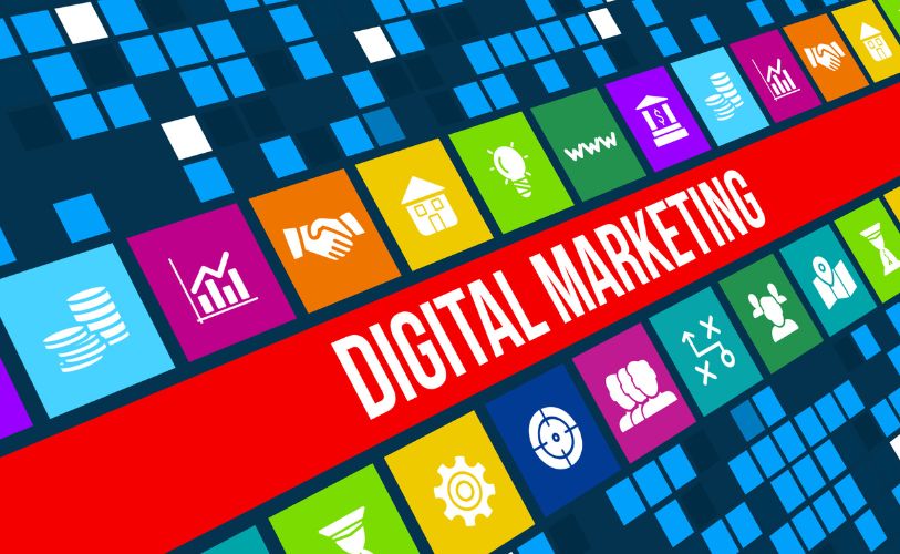 Digital Marketing Company in Dublin