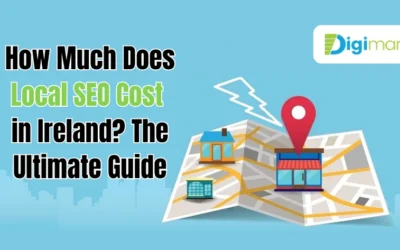 How Much Does Local SEO Cost  in Ireland? The Ultimate Guide