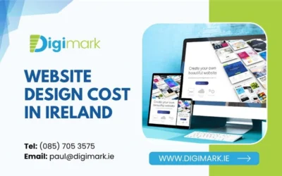 How Much Does Website Design Cost in Ireland?