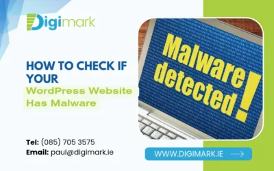 How to Check If Your WordPress Website Has Malware